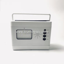 Waterproof Emergency No Rechargeable Light Alu Air Battery